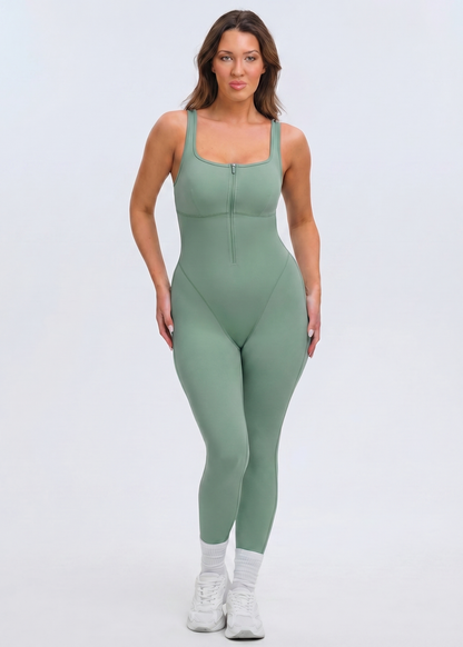 Compression Jumpsuit