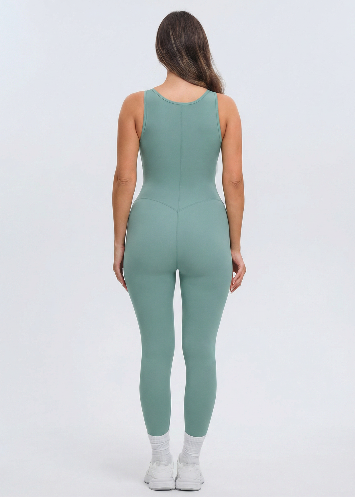 Compression Jumpsuit