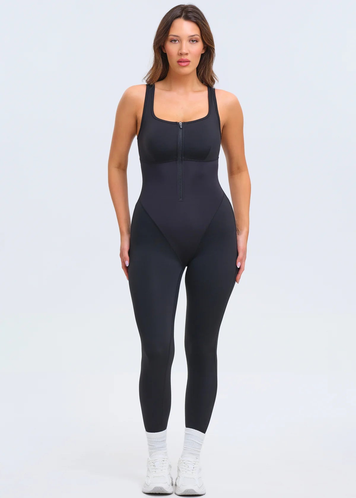 Compression Jumpsuit