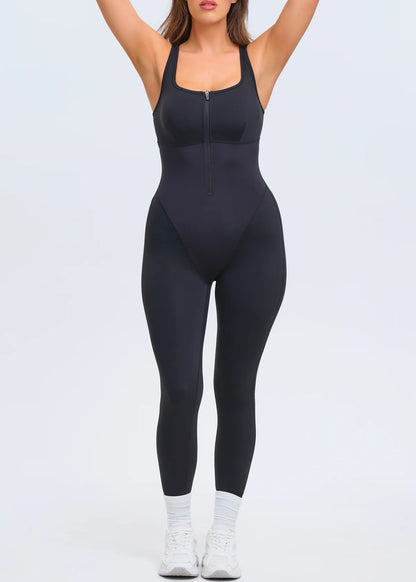 Compression Jumpsuit