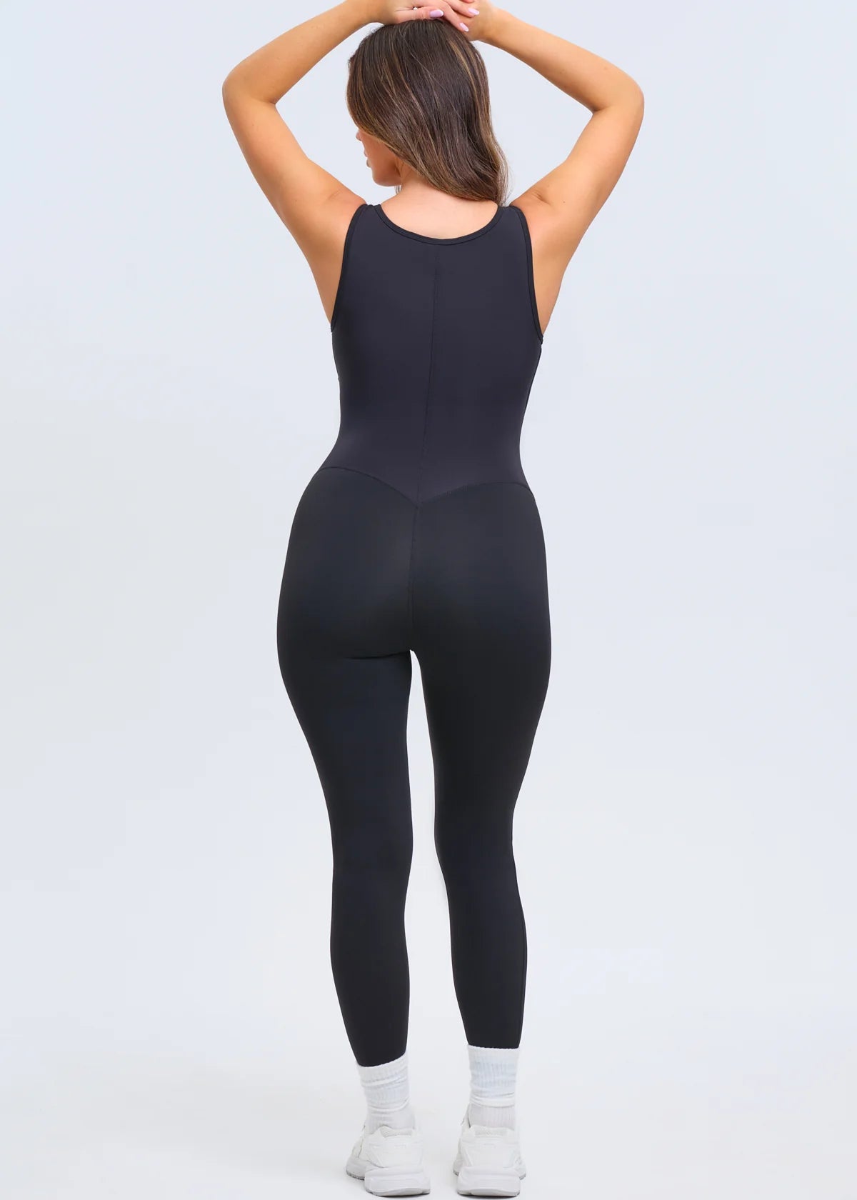 Compression Jumpsuit